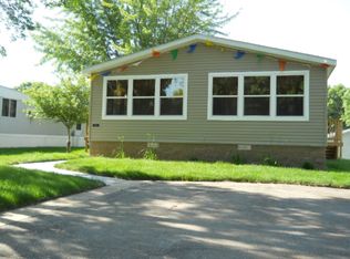 126 Meadow Dr, Sartell, MN 56377