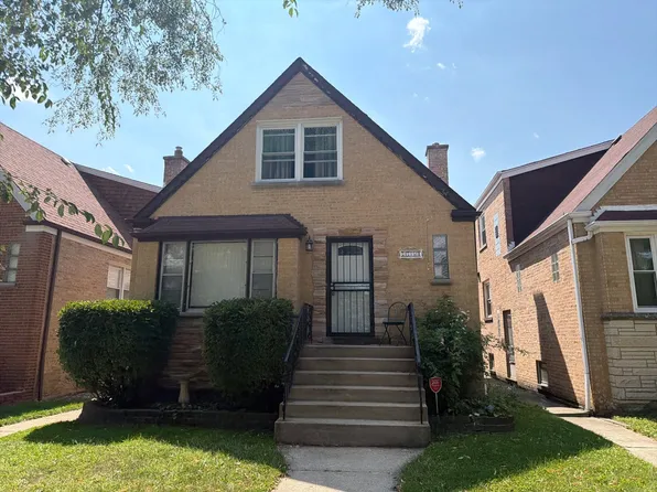 7751 W Addison St, Chicago, IL 60634