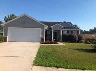 7540 Old Chapel, College Park, GA 30349