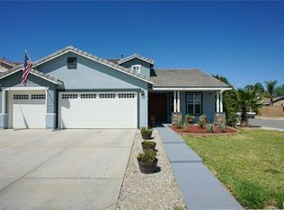 29111 Paperflower Ln, Menifee, CA 92584