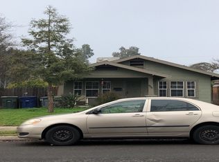 955 N Fruit Ave, Fresno, CA