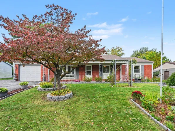 774-1 Devonshire Rd, Valparaiso, IN 46385
