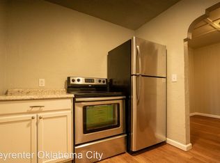 3706 NW 12th St, Oklahoma City, OK 73107