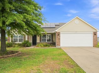 27 Faye Ave, Inola, OK 74036