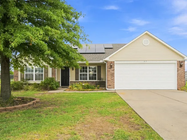 27 Faye Ave, Inola, OK 74036