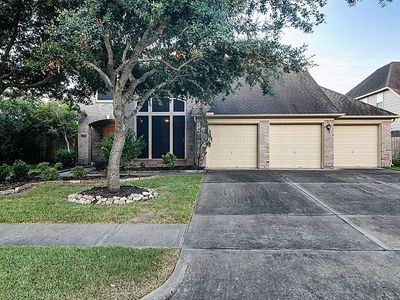 2207 Thistlerock Ln, Sugar Land, TX, 77479