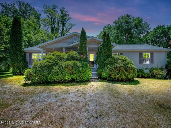 125 Ash St, Tunkhannock, PA 18657