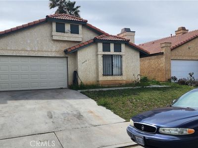 3644 Casamia Ave, Palmdale, CA, 93550