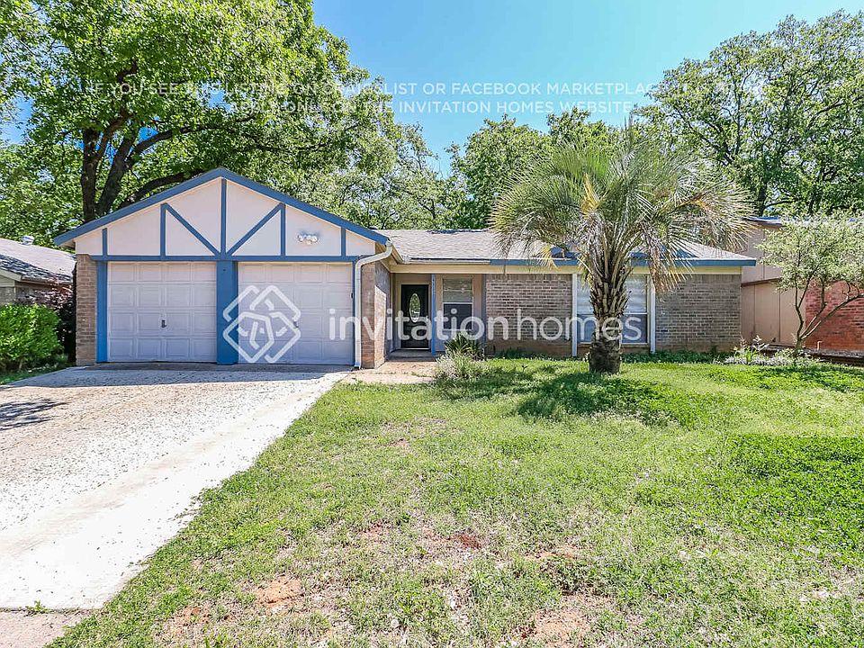 1st image of 4719 Crest Dr