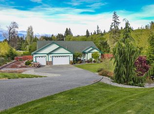 2323 Steamboat Loop E, Pt Orchard, WA