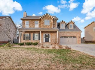 148 Bernie Trl, Nicholasville, KY 40356