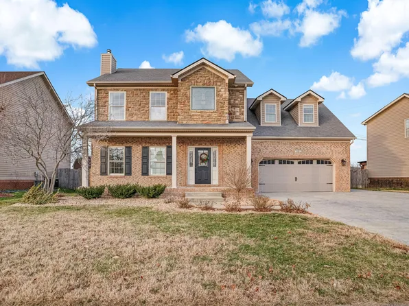 148 Bernie Trl, Nicholasville, KY 40356