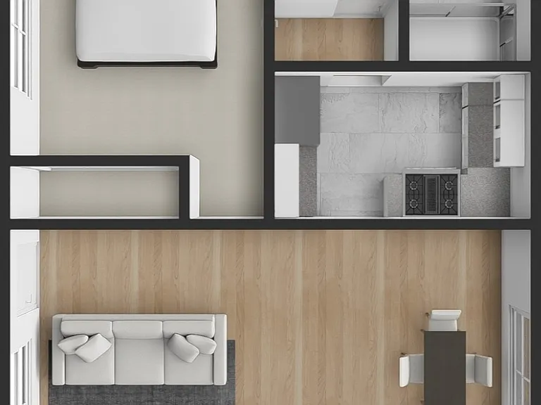Stonewood Apartments — Photo 16