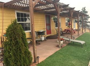 223 Cameron Lake Loop Rd #R, Okanogan, WA 98840