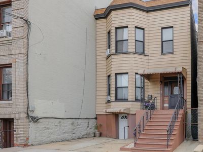 1412 Kerrigan Ave, Union City, NJ, 07087