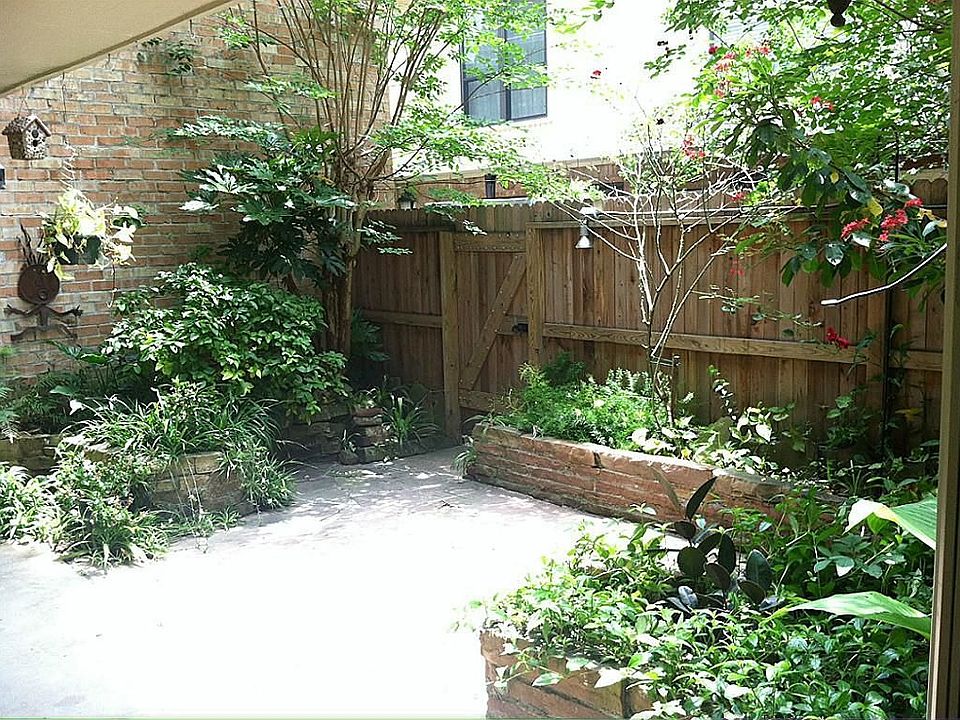 1st image of 1601 S Shepherd Dr #1
