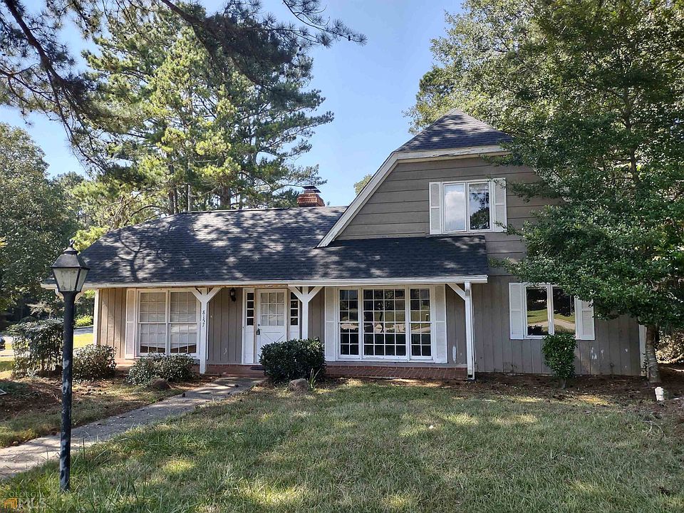 8157 Lake View Ter, Riverdale, GA 30274 Zillow