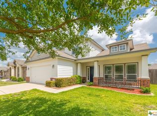 8008 Hawthorn, Temple, TX 76502