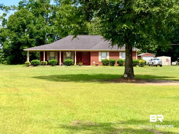 51651 Fandango Ln, Bay Minette, AL 36507