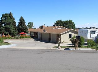 13174 N Winchester Way, Parker, CO 80138