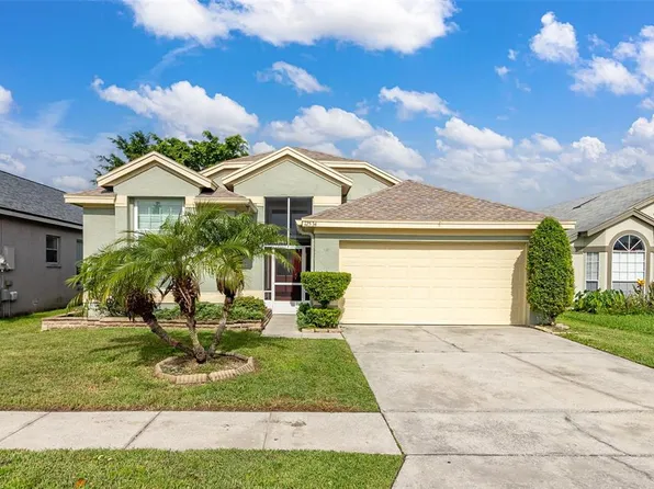 12534 Ringwood Ave, Orlando, FL 32837