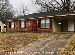 3365 Elk Point Dr, Memphis, TN 38128