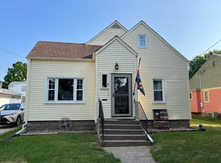 505 W Main St, Sparta, WI 54656