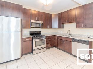 3446 N Damen Ave #CH, Chicago, IL 60618