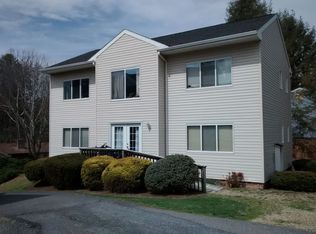 70 Trimmer Trl #718A, Lexington, VA 24450