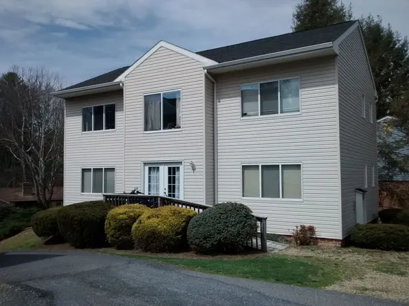 Sarah's Run Apartments, 718-728 Plunkett St #718-B, Lexington, VA 24450