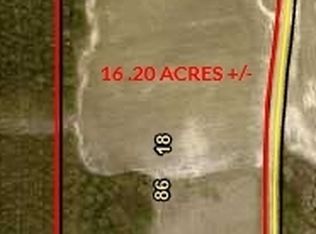 650 Howard Farm Rd, Vienna, GA 31092