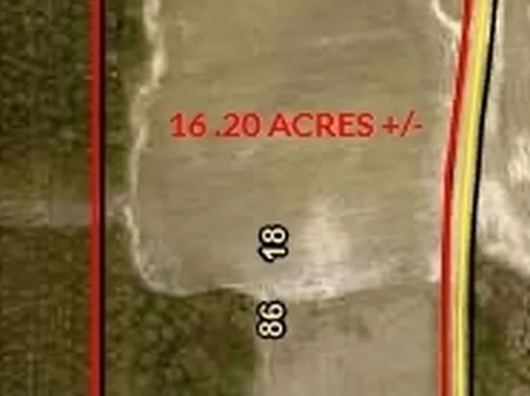 650 Howard Farm Rd, Vienna, GA 31092
