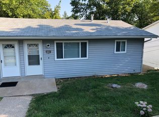 1526 Boones Lick Rd, Saint Charles, MO 63301