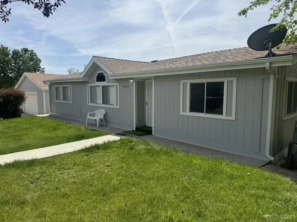 19512 Rose Ave, Tehachapi, CA 93561