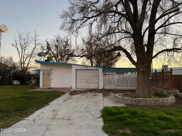 4719 Cebrian Ave, New Cuyama, CA 93254