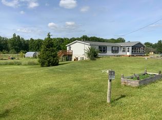 4146 N Dearing Rd, Parma, MI 49269