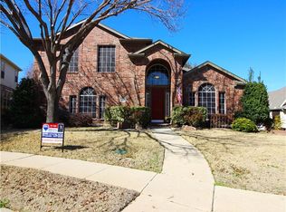401 Ridge Meade Dr, Lewisville, TX 75067