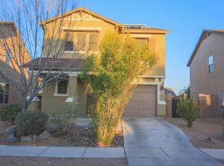 7039 S Blueeyes Dr, Tucson, AZ 85756