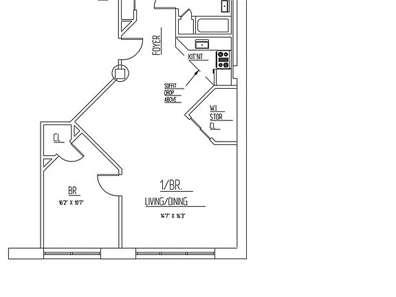 2nd image of 1919 24th Ave APT L418
