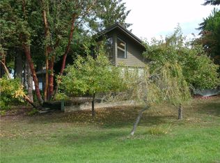 202 Covey Run Ln, Sequim, WA 98382