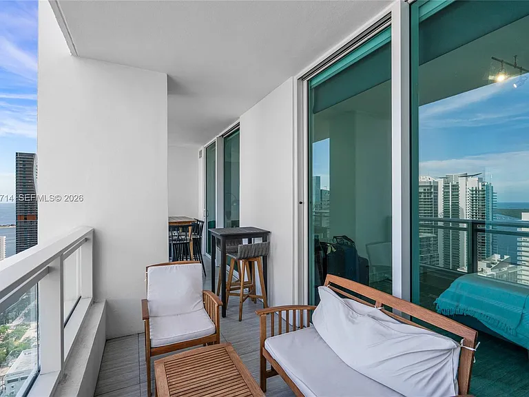 1080 Brickell Ave #4102 — Photo 23