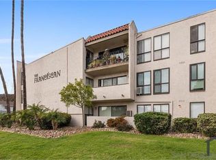 6780 Friars Rd UNIT 322, San Diego, CA 92108