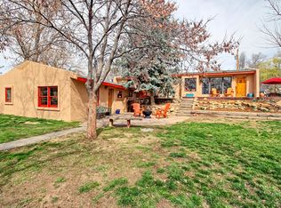 2509 G 3/8 Rd, Grand Junction, CO 81505