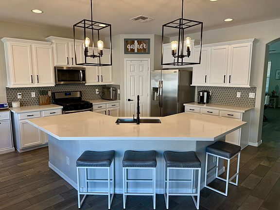 4th image of 4336 W Diburgo Dr
