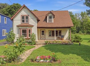 W379N8324 Mill STREET, Oconomowoc, WI 53066