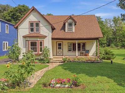 W379N8324 Mill STREET, Oconomowoc, WI, 53066