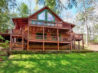 33 Spruce Dr, Suches, GA 30572