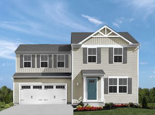 Aspen Plan, Orchard Meadow, Elyria, OH 44035