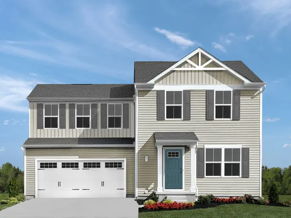 Aspen Plan, Orchard Meadow