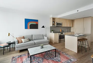 Rented by Brookfield (Funnel)